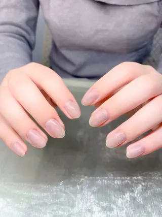 ネイル Nailist SUZU所属・Nailist suzuのネイルデザイン