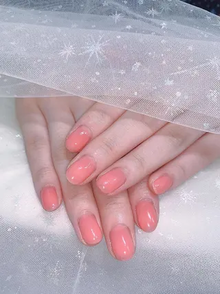 ネイル Queens momoのネイルデザイン