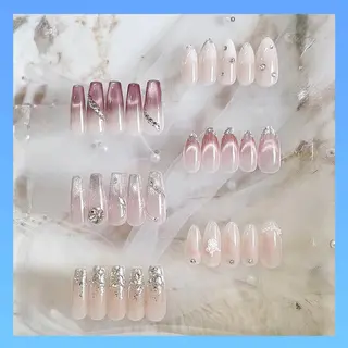 ネイル Eyedor まつパ／眉毛専門店のマツエク・マツパデザイン