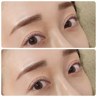 マツエク・マツパ beautysalon ASHA所属・ASHA ikumiのマツエク・マツパデザイン