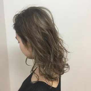 ミディアム カラー 髙田 健治 (ケンジ)のその他イメージ