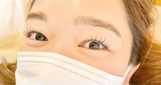 マツエク・マツパ eyebrow&eyelash COCO所属・salon COCOのマツエク・マツパデザイン