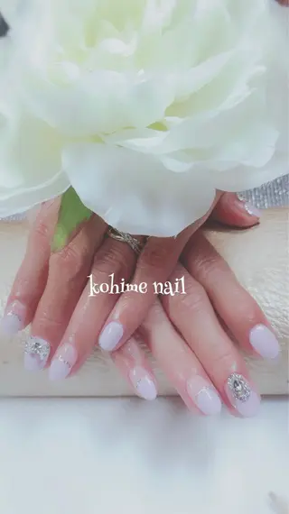 ネイル 佐藤 澄江のネイルデザイン