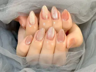 ネイル KURELLY所属・Nail Salon KURELLYのネイルデザイン