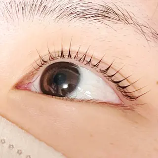 マツエク・マツパ TAKEO🖤 マリーテレジア藤が丘のマツエク・マツパデザイン