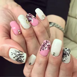 ネイル NailSalon 〜Andyou〜のネイルデザイン