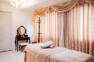 ルクスレイローズ やまぐちゆきこのエステ・リラクイメージ