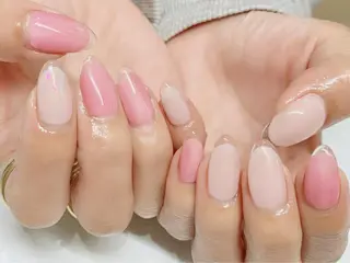 ネイル 吉澤 圭のネイルデザイン