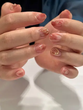 ネイル cyaan所属・nail salon Cyaanのネイルデザイン