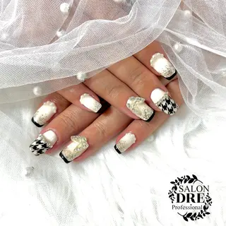 ネイル salonDRE NANAMIの眉毛・アイブロウイメージ