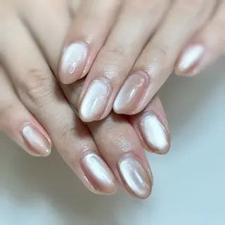 ネイル Alisa nail Rinのネイルデザイン