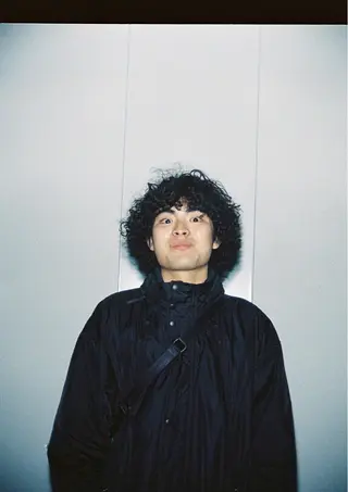 メンズ 似合わせカット /パーマ岡本淳平のヘアスタイル