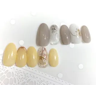 ネイル Sara所属・nailsalon Saraのネイルデザイン