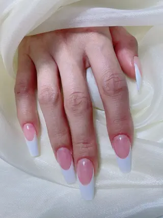 ネイル えい このネイルデザイン