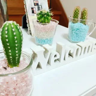 メナード熊本 嘉島のエステ・リラクイメージ