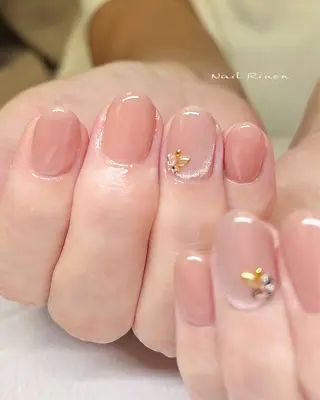 ネイル Nail Rinonのネイルデザイン