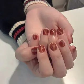 ネイル ネイルサロン💎 Bibiのネイルデザイン