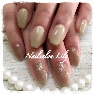 ネイル Nailsalon Lilyのネイルデザイン