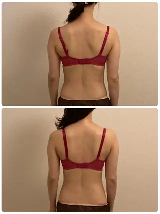 θTHETAメソッド　シエスタ所属・siesta バストアップ痩身のエステ・リラクイメージ