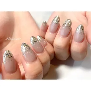 ネイル Maison noyer所属・Maison noyerのネイルデザイン