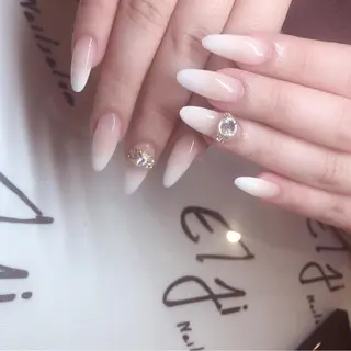 ネイル 🖤スカルプ専門店 新宿・MR🖤のネイルデザイン