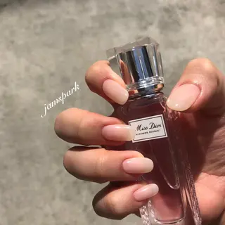 ネイル jamspark ✨のネイルデザイン