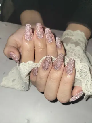 ネイル Nail salon Coco所属・Nail salon Coco【溝の口駅】のネイルデザイン