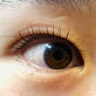 マツエク・マツパ CLAY MIKOのマツエク・マツパデザイン