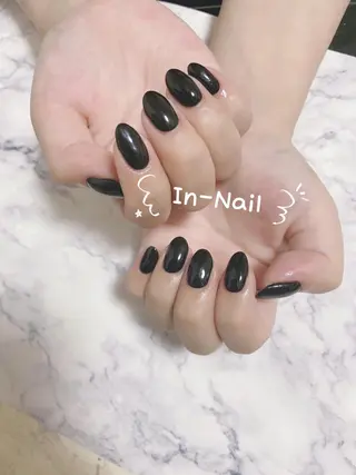 ネイル ᴵⁿ. ᴺᵃⁱˡのネイルデザイン