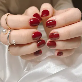 ネイル junna 金山.東別院.上前津のネイルデザイン