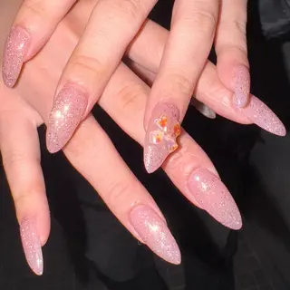 ネイル One YUKIMIのネイルデザイン