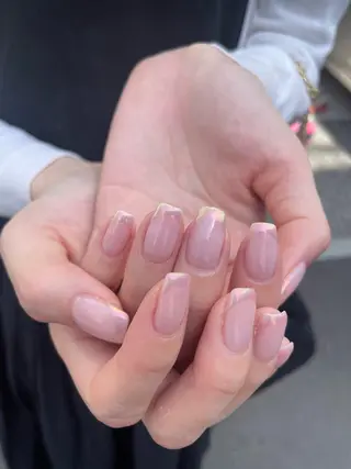 ネイル MH_ Nailのネイルデザイン