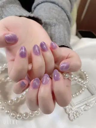 ネイル D-BEAUTY Nailsalonのネイルデザイン