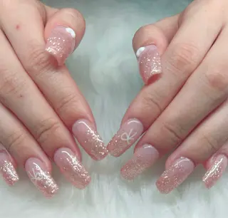 ネイル COCO所属・COCO nail salonのネイルデザイン