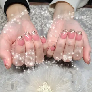 ネイル Nail  Ai    のネイルデザイン