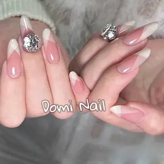 ネイル Domi Nail Salon所属・Domi Nail Salonのネイルデザイン