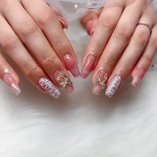 ネイル COCONAIL &EYELASHのマツエク・マツパデザイン