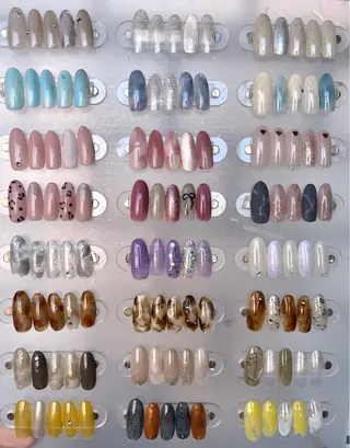 ネイル ネイルサロン　リベルテ所属・nail salon Liberteのネイルデザイン