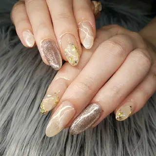 ネイル Nail salon Coco所属・Nail salon Coco【溝の口駅】のネイルデザイン