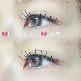 マツエク・マツパ Favori 小出のマツエク・マツパデザイン