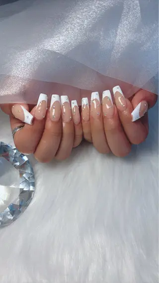 ネイル salon de belnetta所属・kayo 💅のネイルデザイン