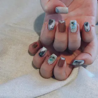 ネイル Chipieee Tokyoのその他イメージ