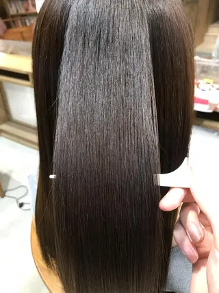 【東北メンズヘア1 位受賞🥇】本間祐太のヘアスタイル