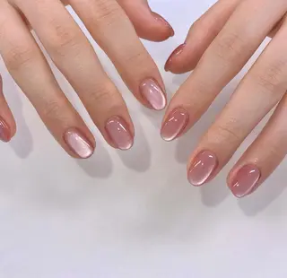 ネイル u1salon所属・ゆい ユイのネイルデザイン