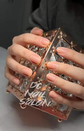 ネイル DC nail salonのネイルデザイン