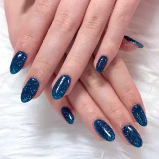 ネイル Noix 横浜のネイルデザイン