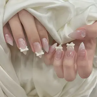 ネイル Lyna 池袋のネイルデザイン