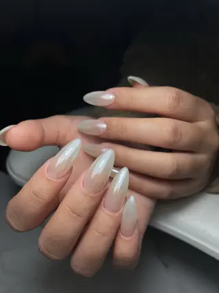 ネイル Isinha Nailsのネイルデザイン