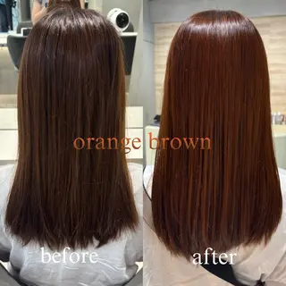 セミロング 大宮/トレンドヘア 🌙Kaoriのヘアスタイル