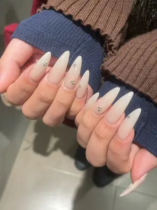 ネイル lino u seinaのネイルデザイン